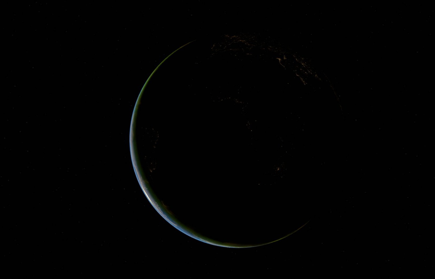 Earth and Environment (ESC 102)
