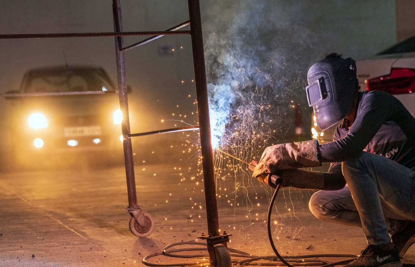ESCO Brazing and Soldering