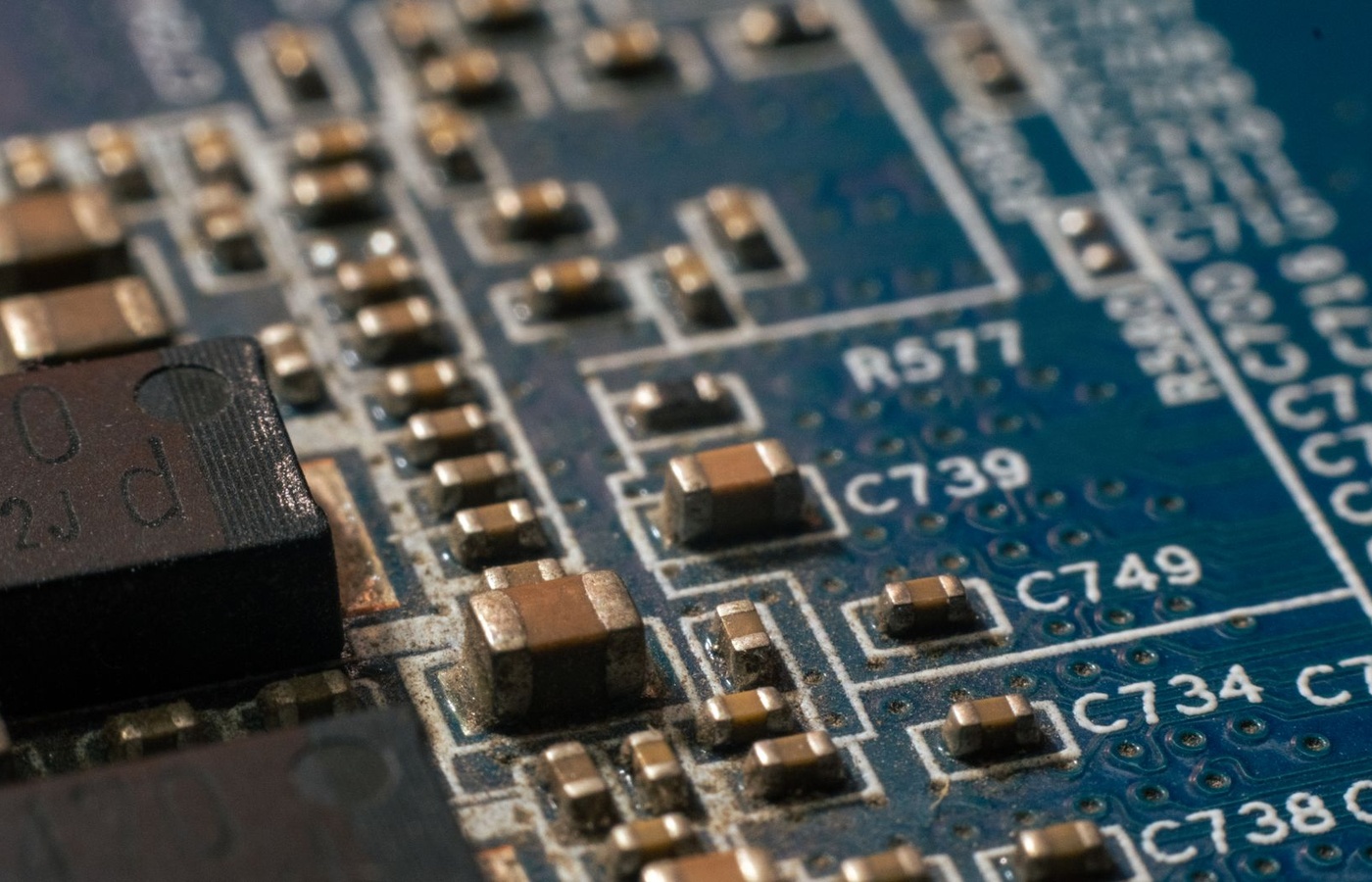 ESCO Electrical Theory and Application
