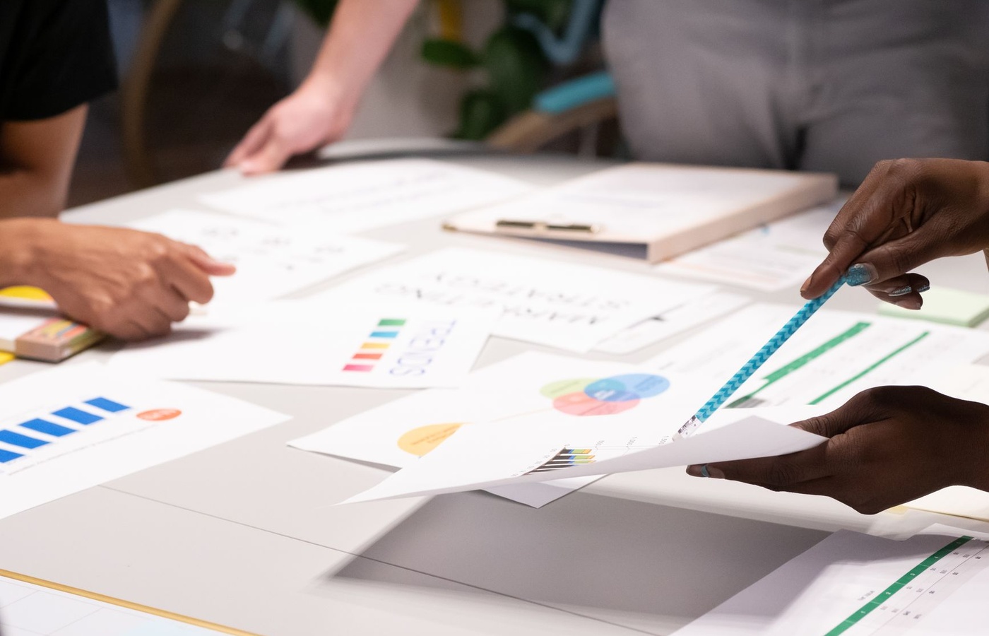 ESCP Marketing