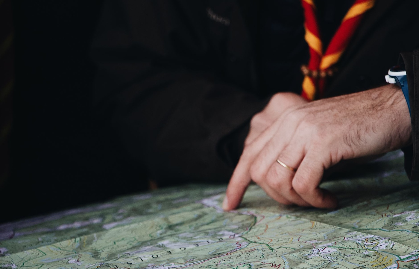 ESRI ArcGIS Desktop Certification