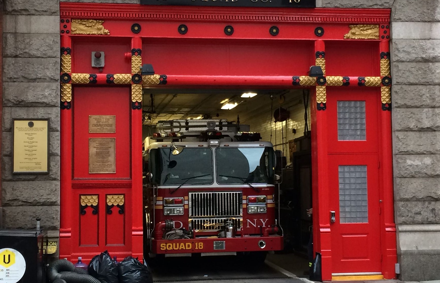 Essentials of Fire Department Customer Service