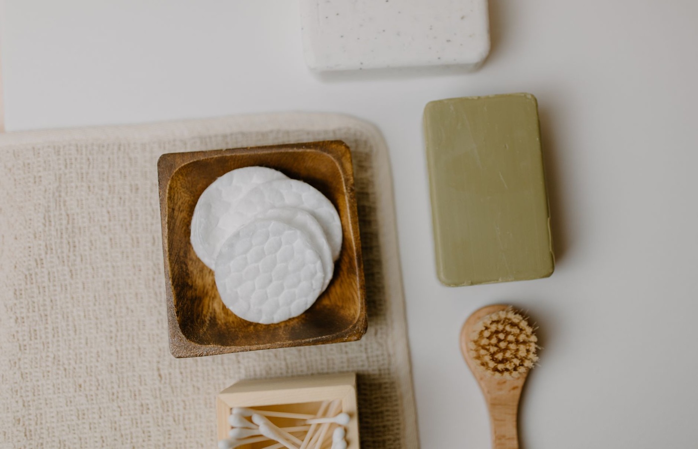 Esthetics Sanitation, Disinfection, and Safety