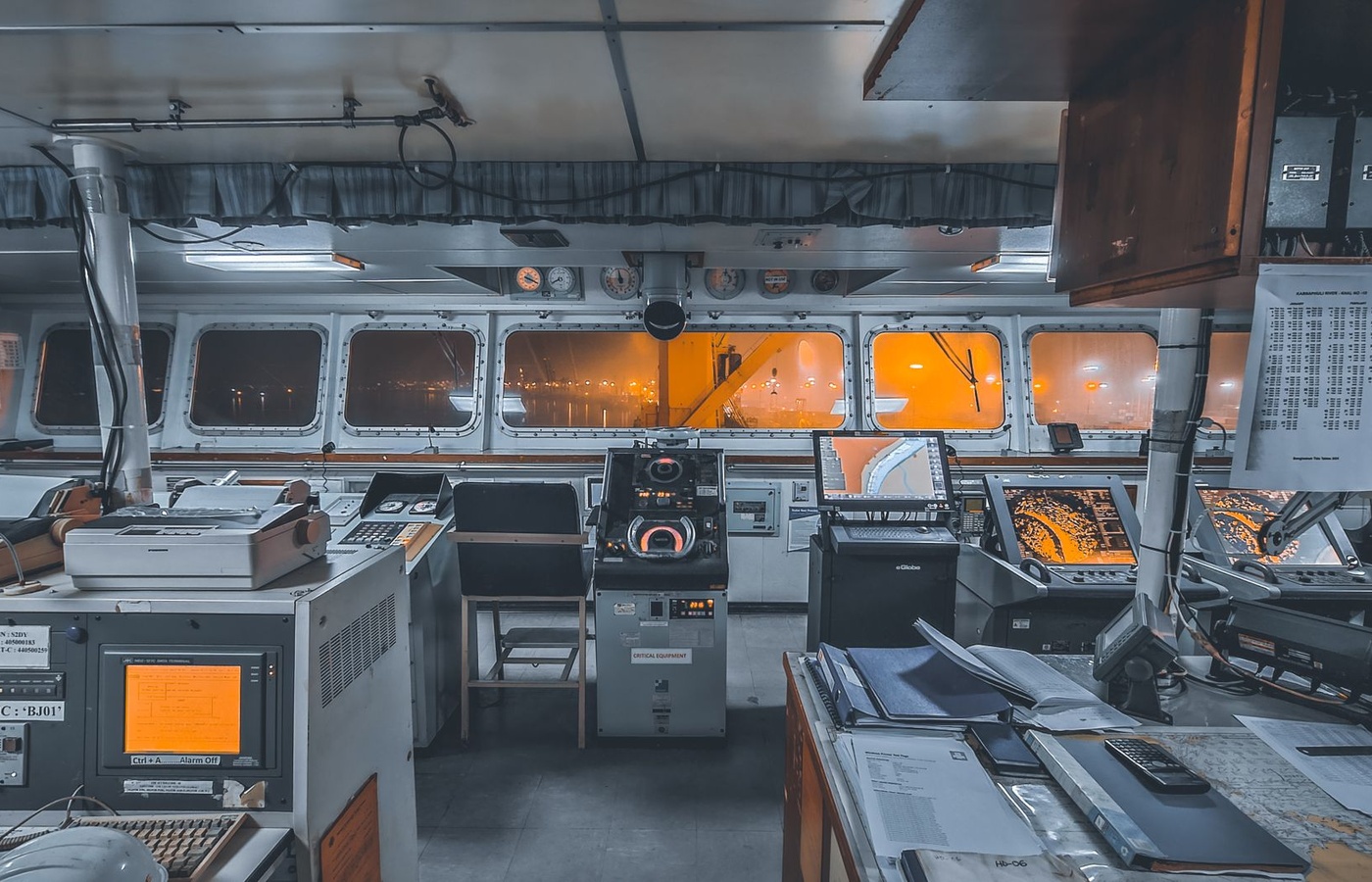 Enlisted Surface Warfare Specialist (ESWS) Engineering