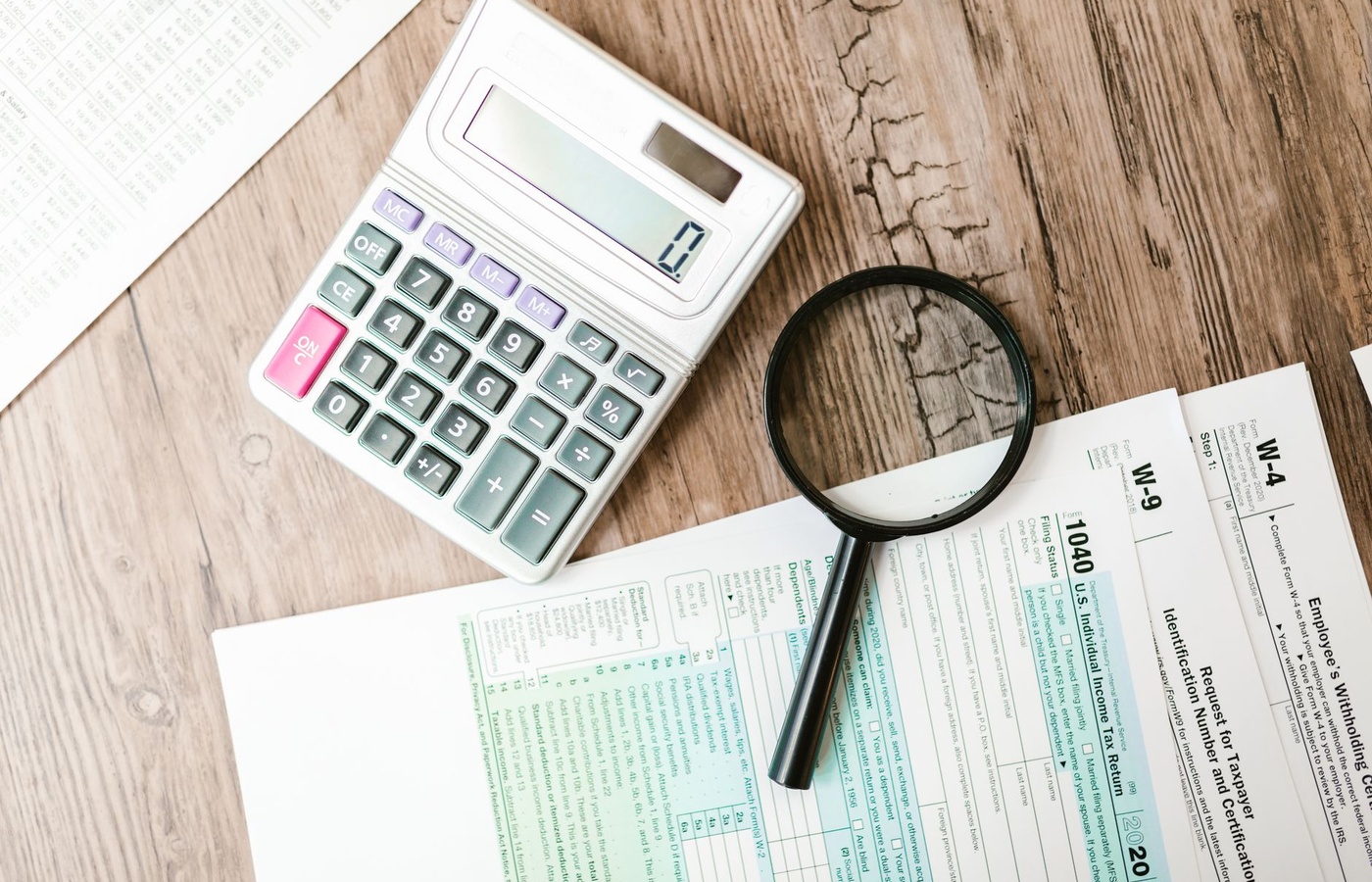 Ethical Accounting – Organizational Ethics and Corporate Governance (C03)