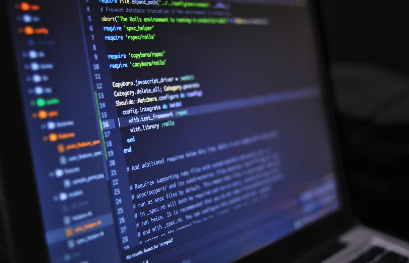Ethical Hacking Essentials