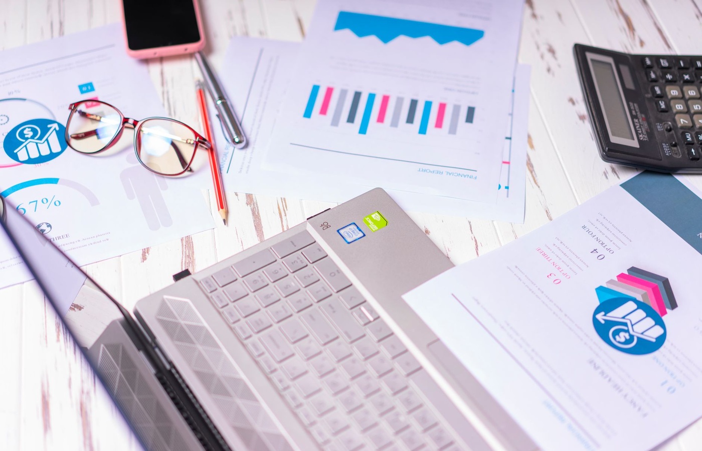 Evercore Liability Management & Restructuring (RX)