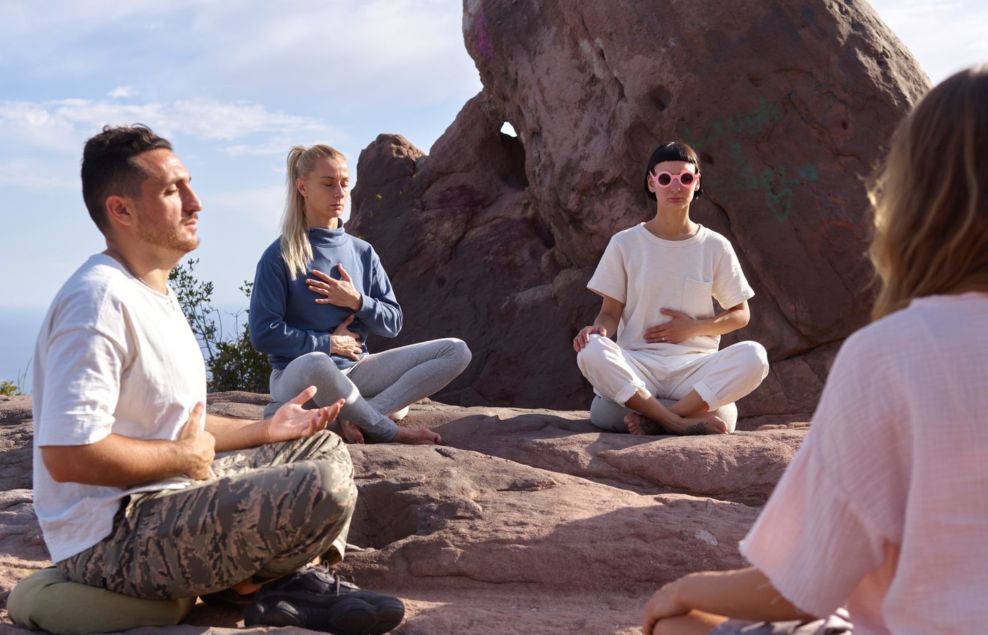 EverFi Understanding Mental Wellness