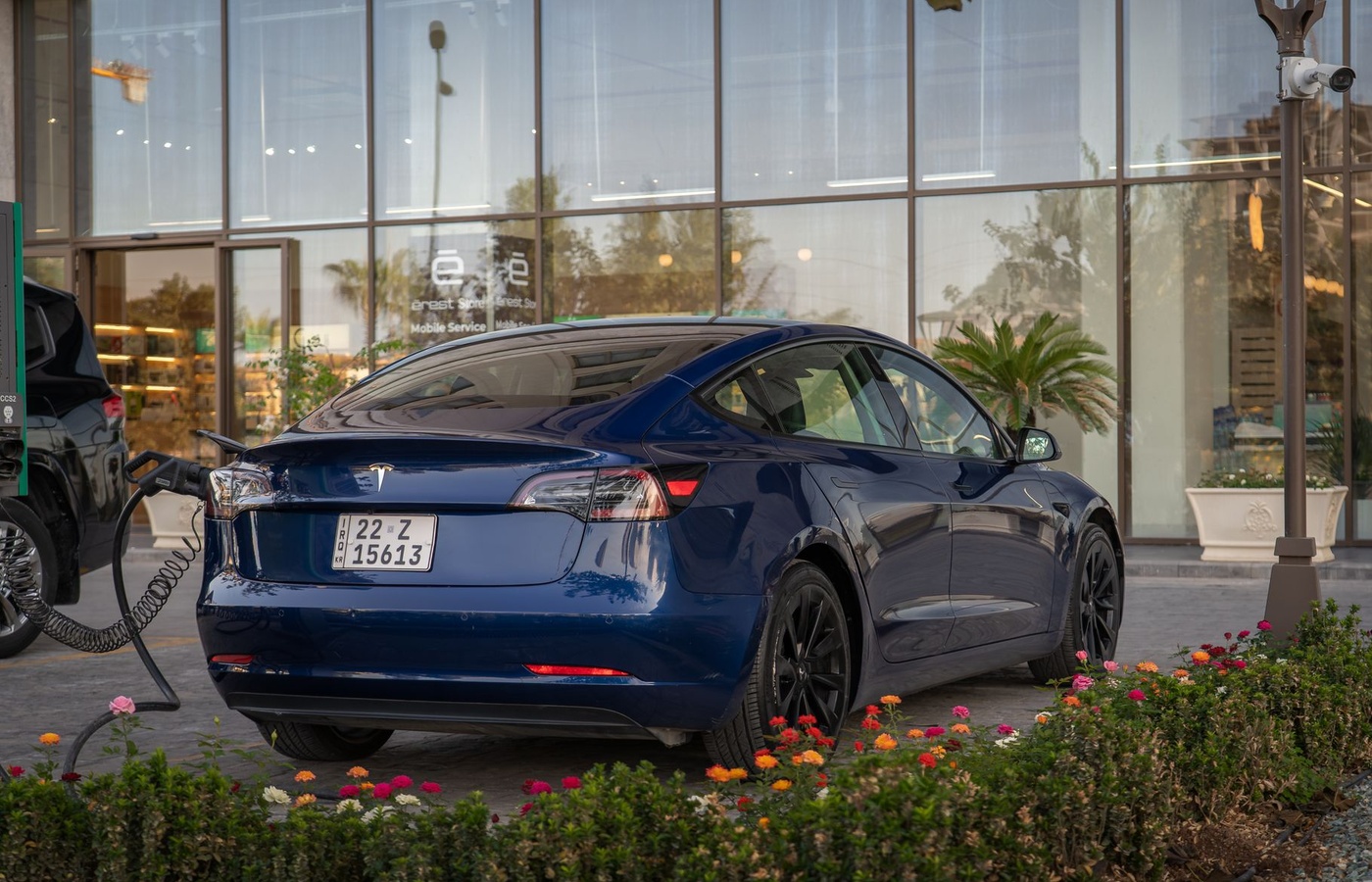 EVEXAM24 – 2026 EV Expert Exam
