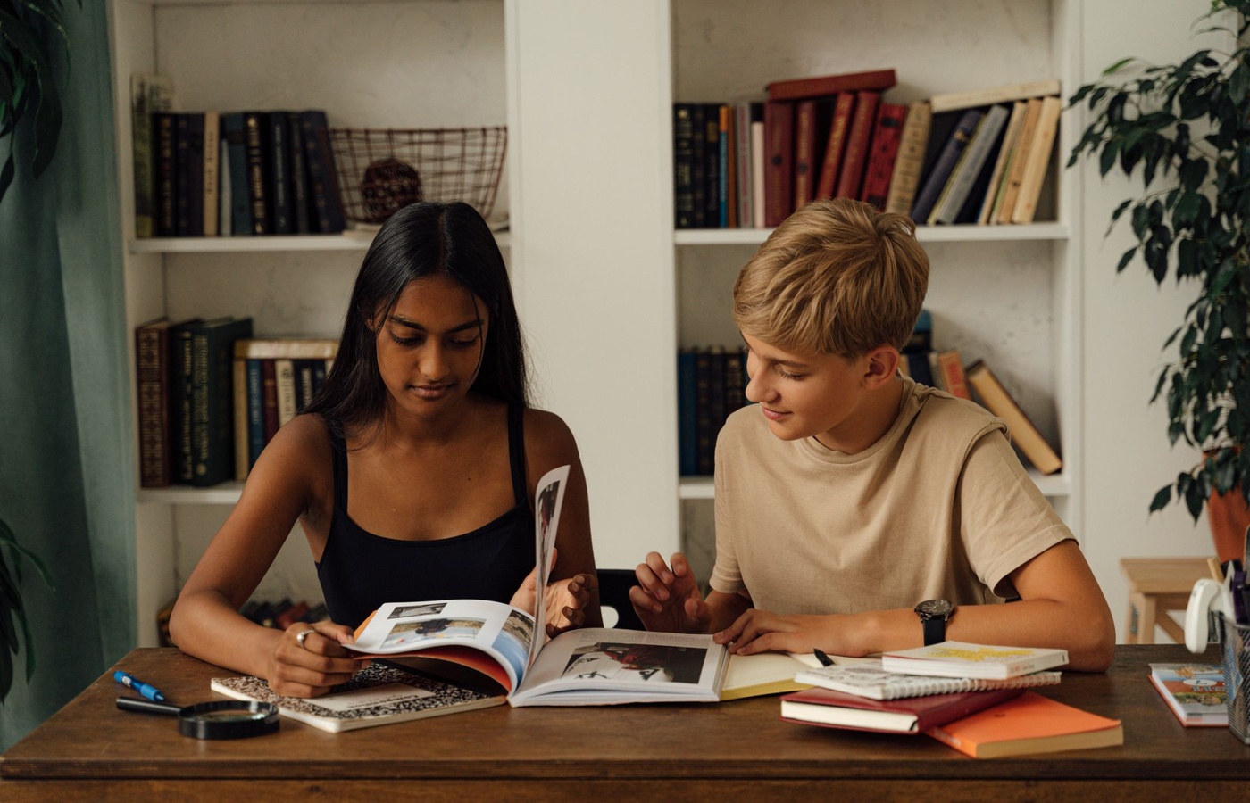Examzify course visual