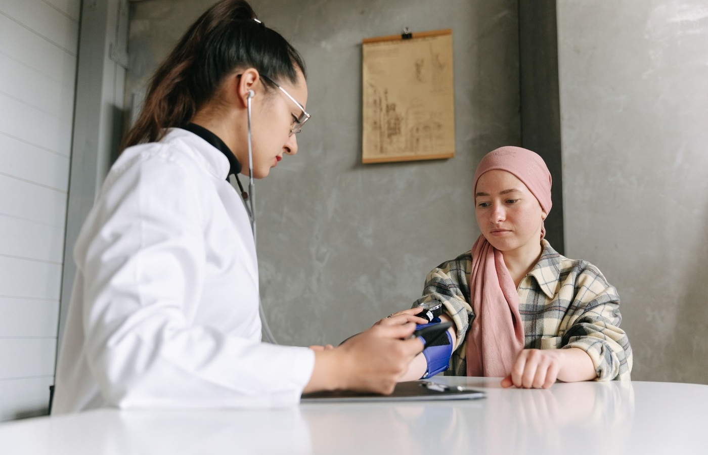 Evolve Hypertension