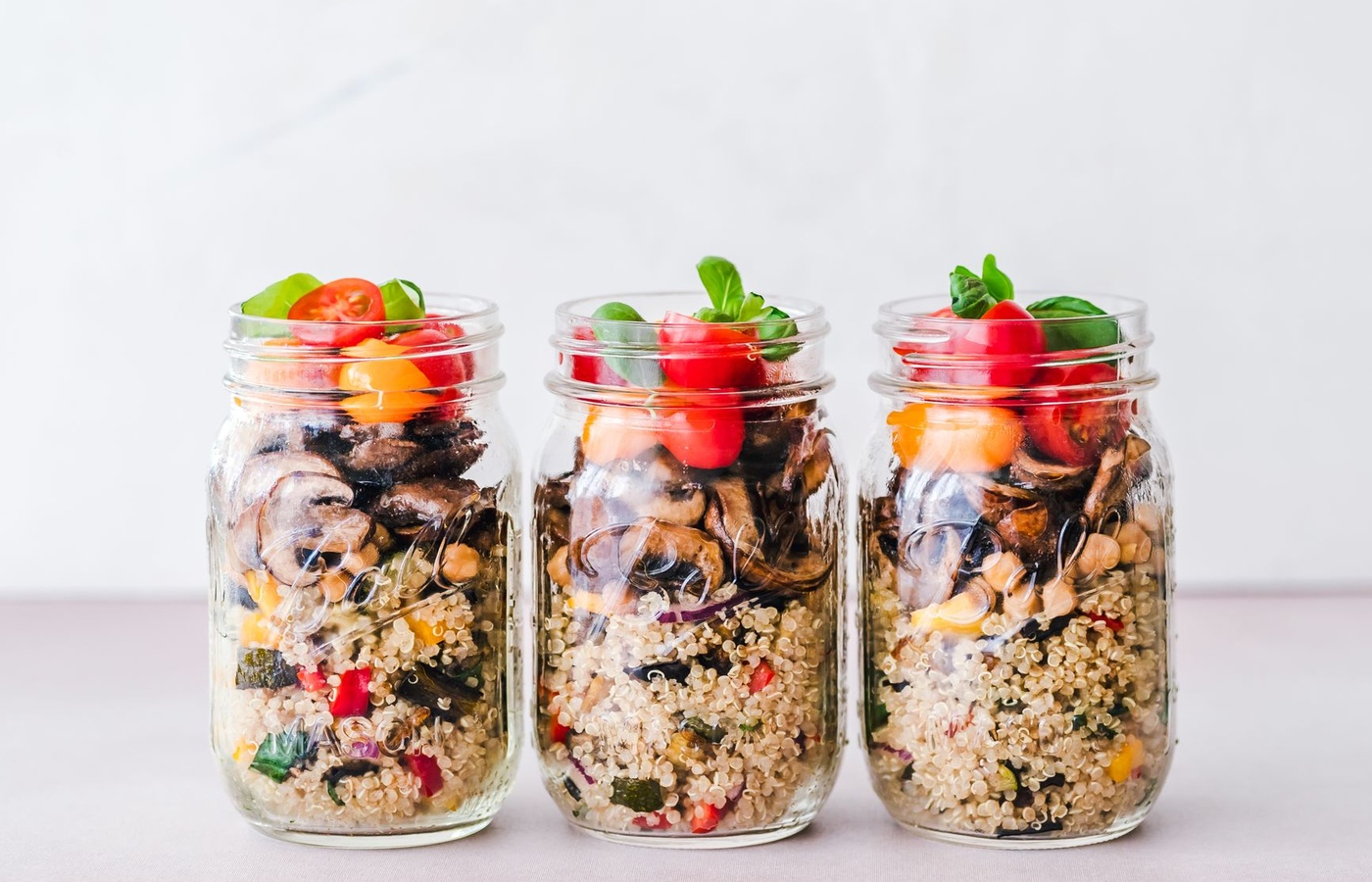 Evolve Nutrition