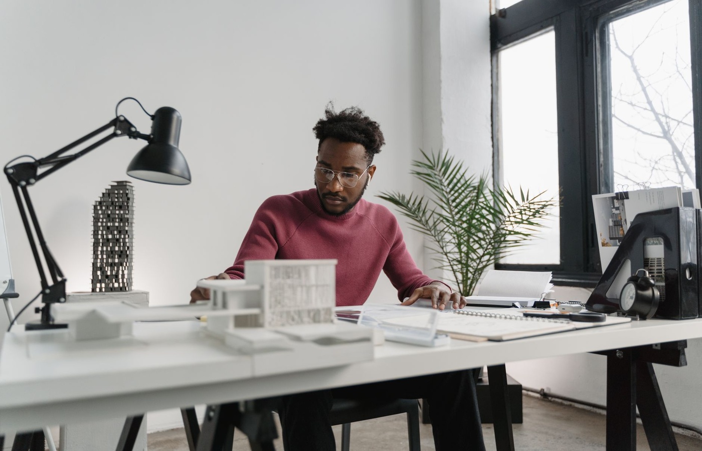 Examination for Architects in Canada (ExAC) Section 1