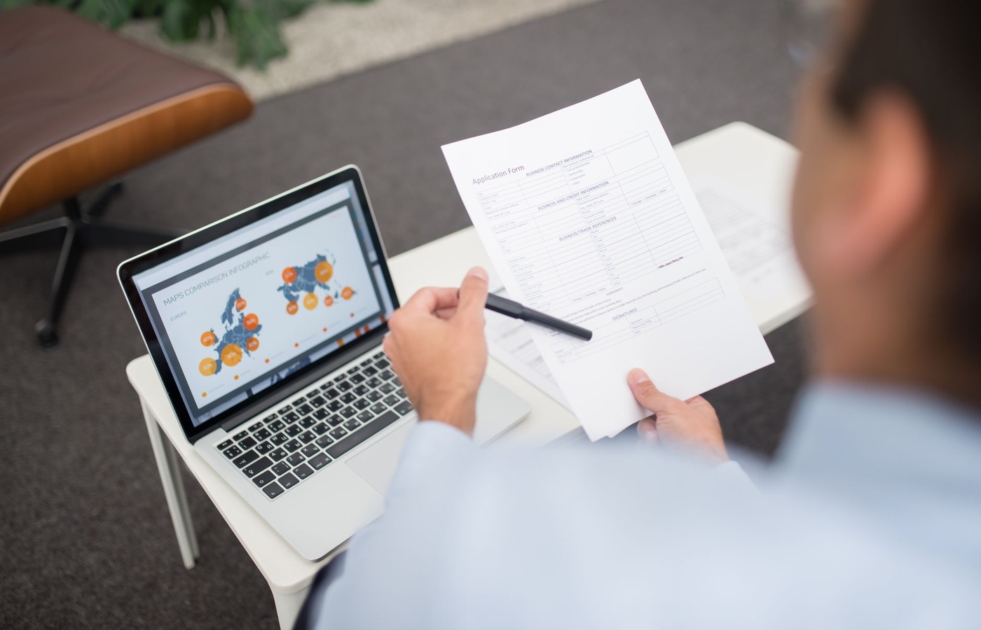Excel Certification