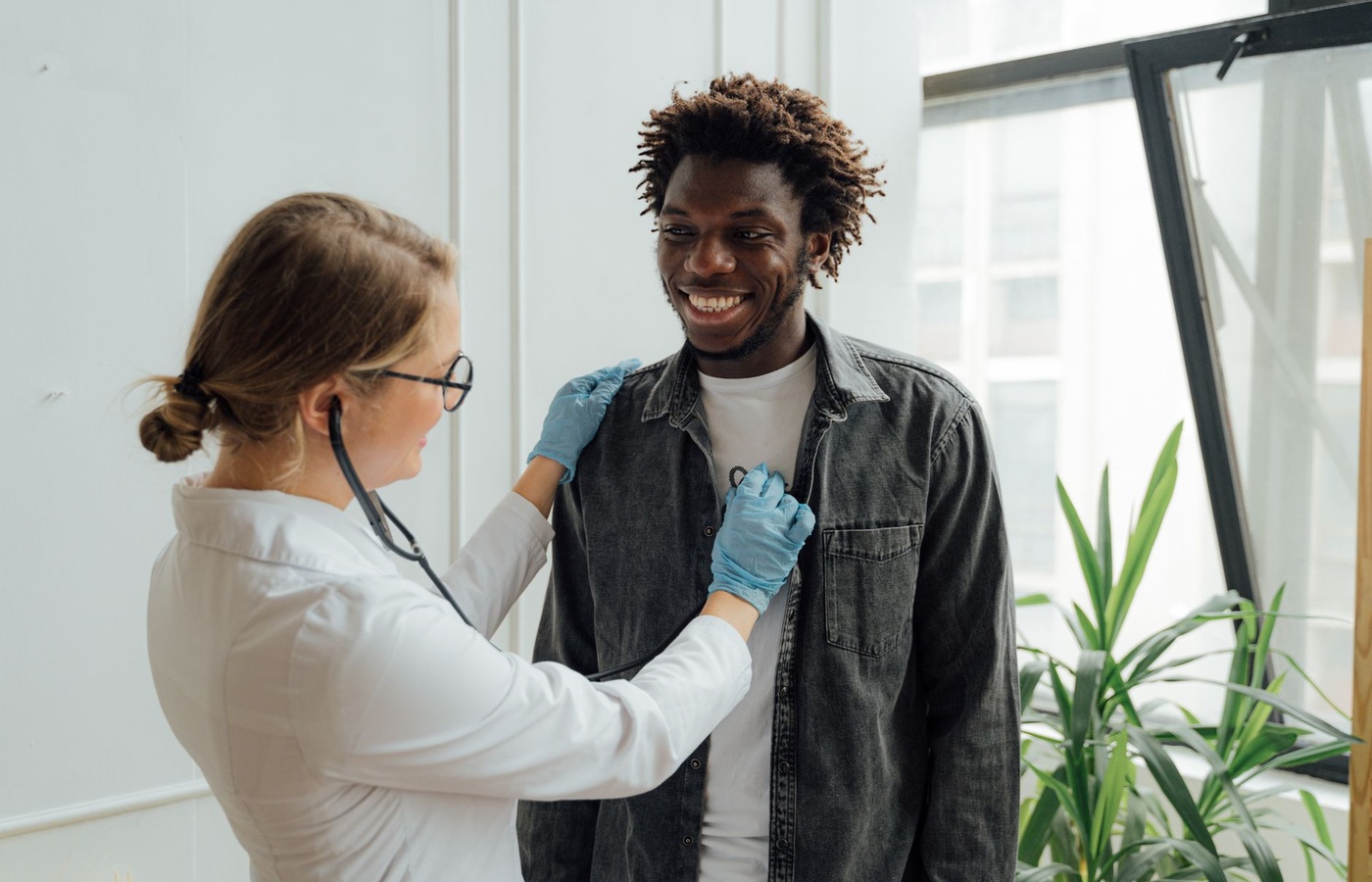 Exercise is Medicine (EIM) Level 3
