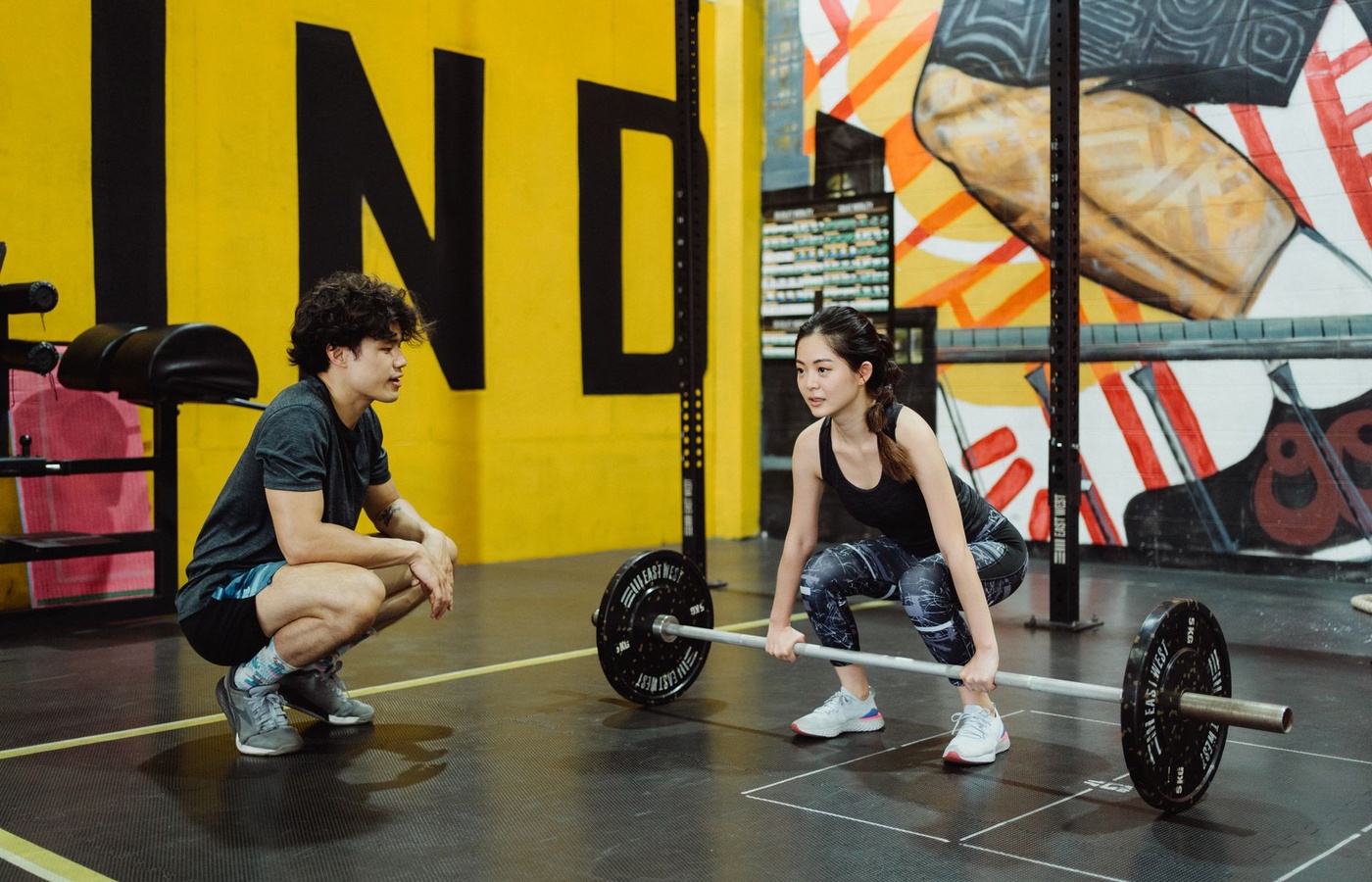 ExpertRating Personal Trainer Certification