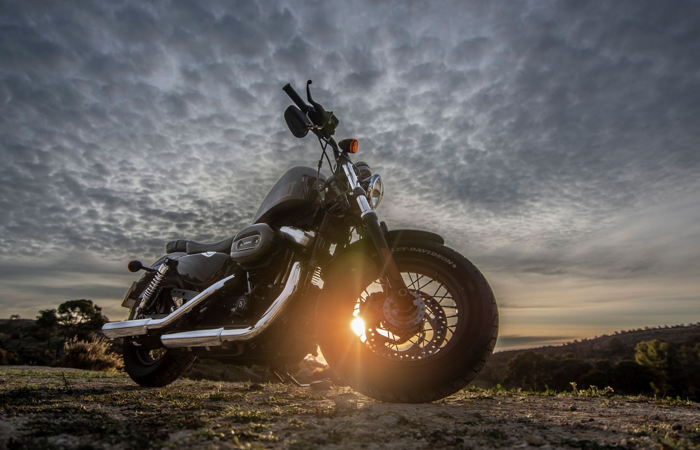 Explorer Ride
