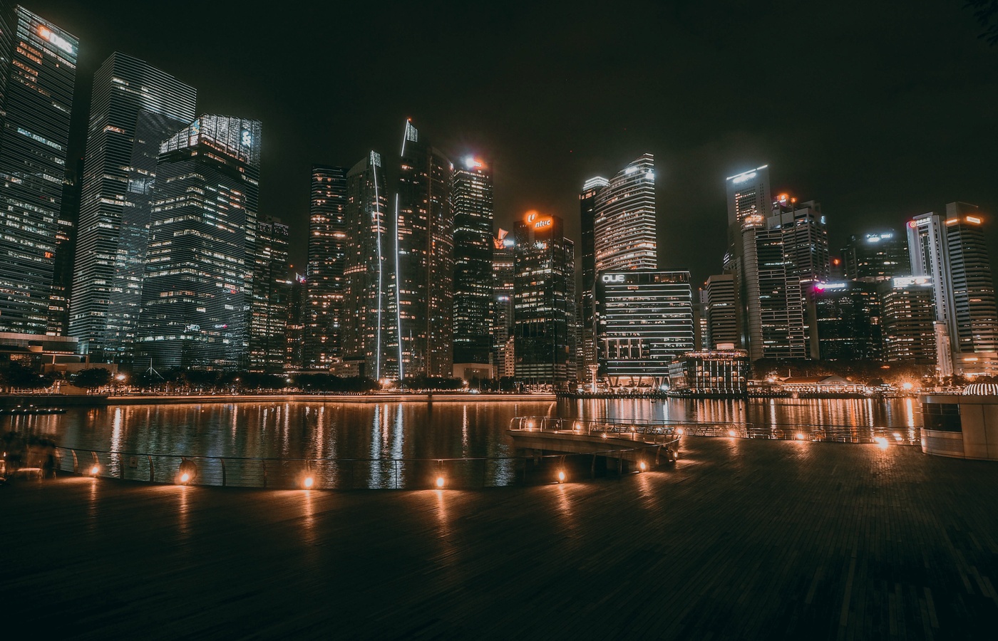 Exploring Careers – Finance