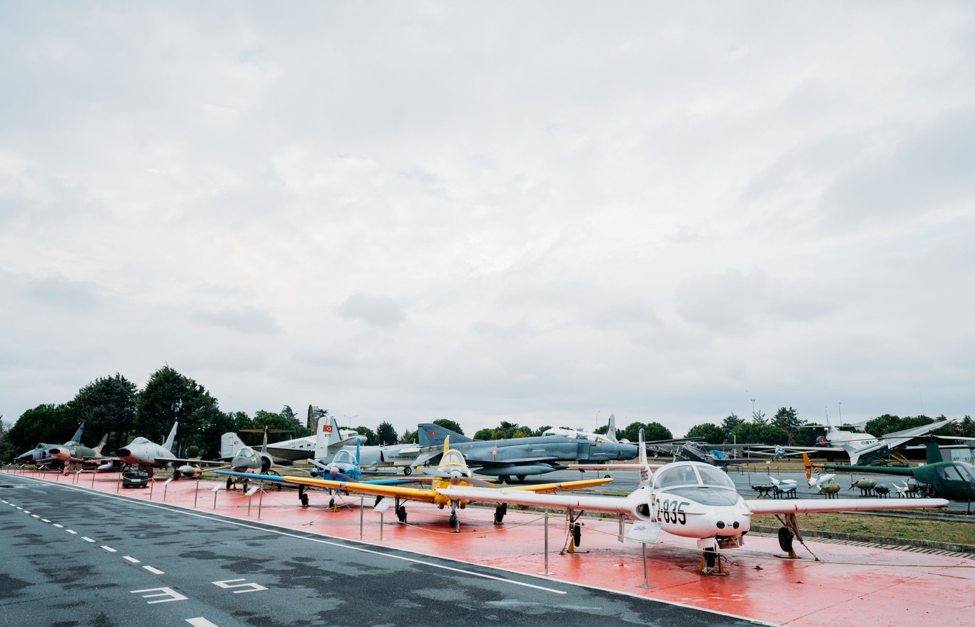 FAA Military Competency