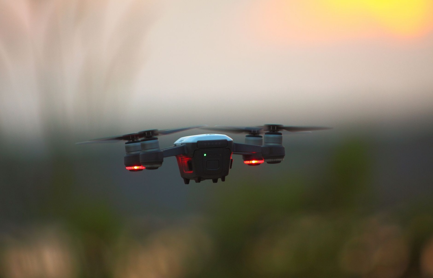 FAA 107 Unmanned Aircraft General (UAG) – Small