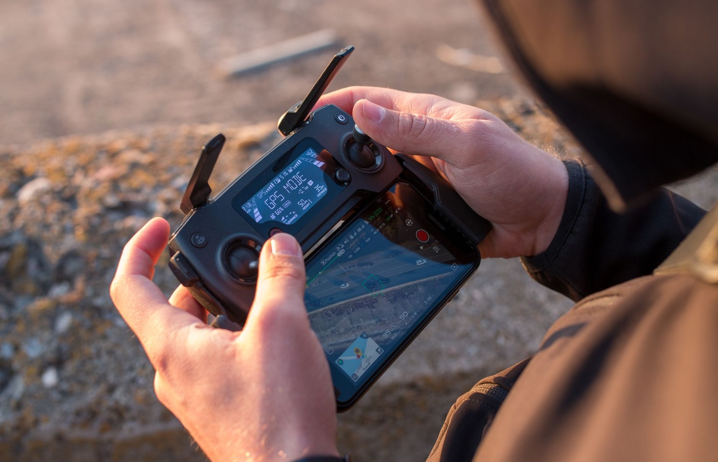 FAA The Recreational UAS Safety Test (TRUST)