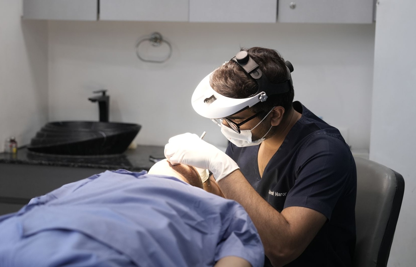 Face Reality Certification