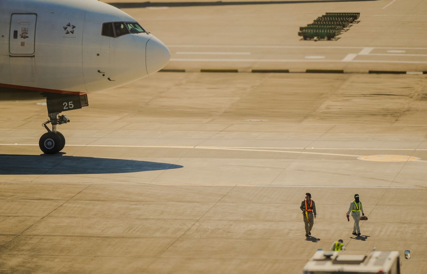 Falcon 2000 Limitations