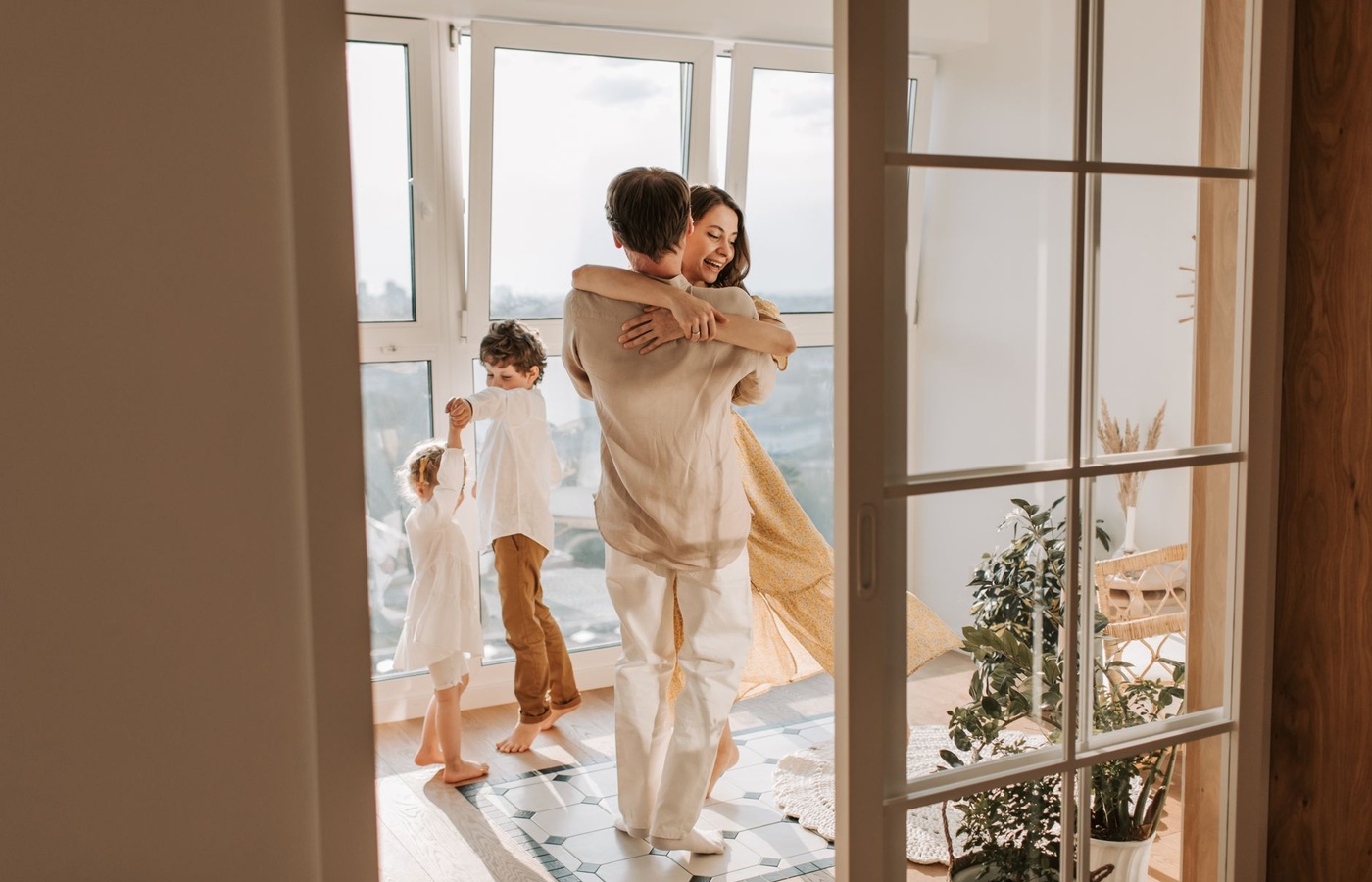 Family Life Education