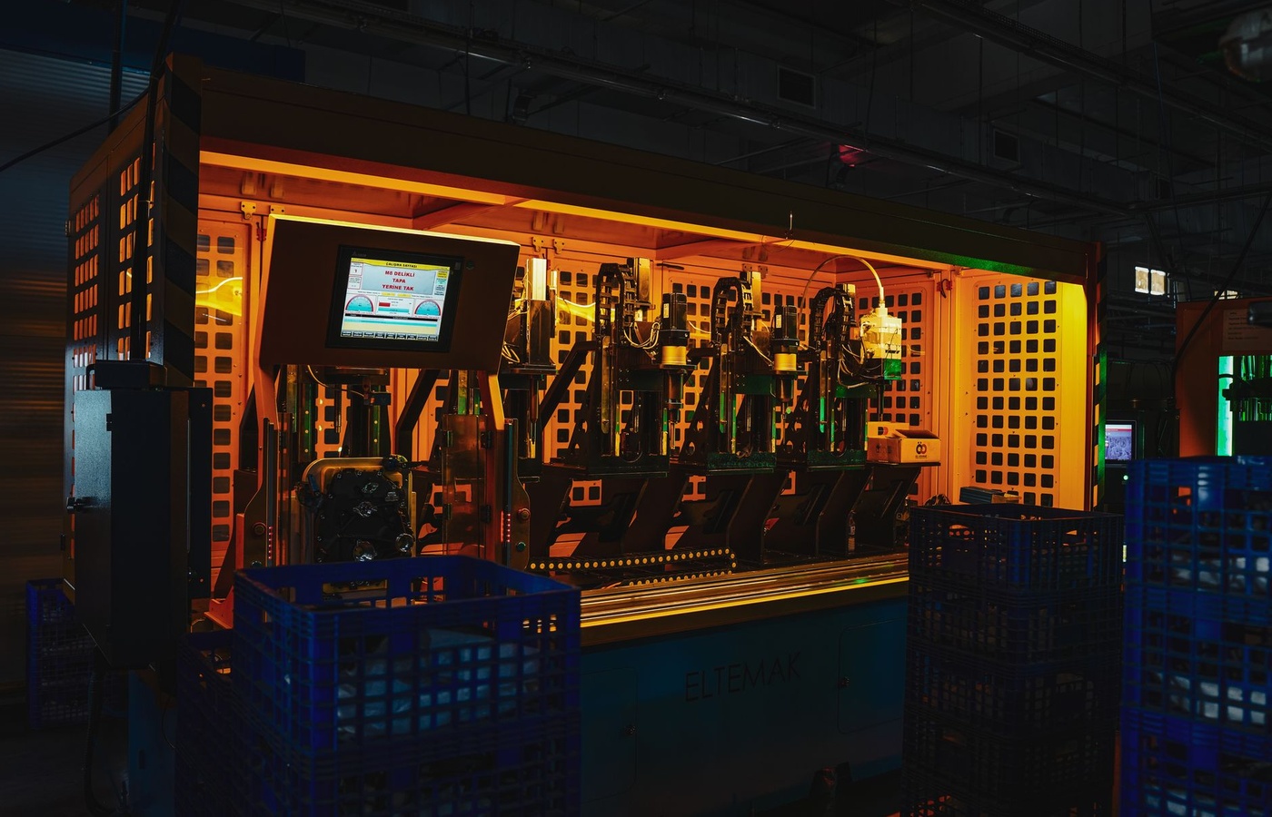 FANUC Robot Certification