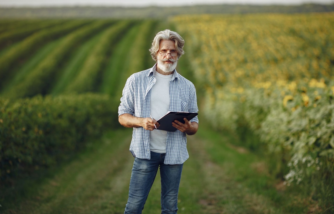 Farm Business Management