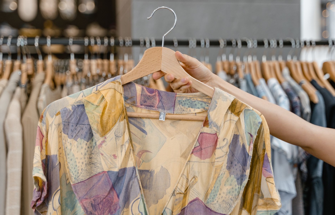 Fashion Merchandising