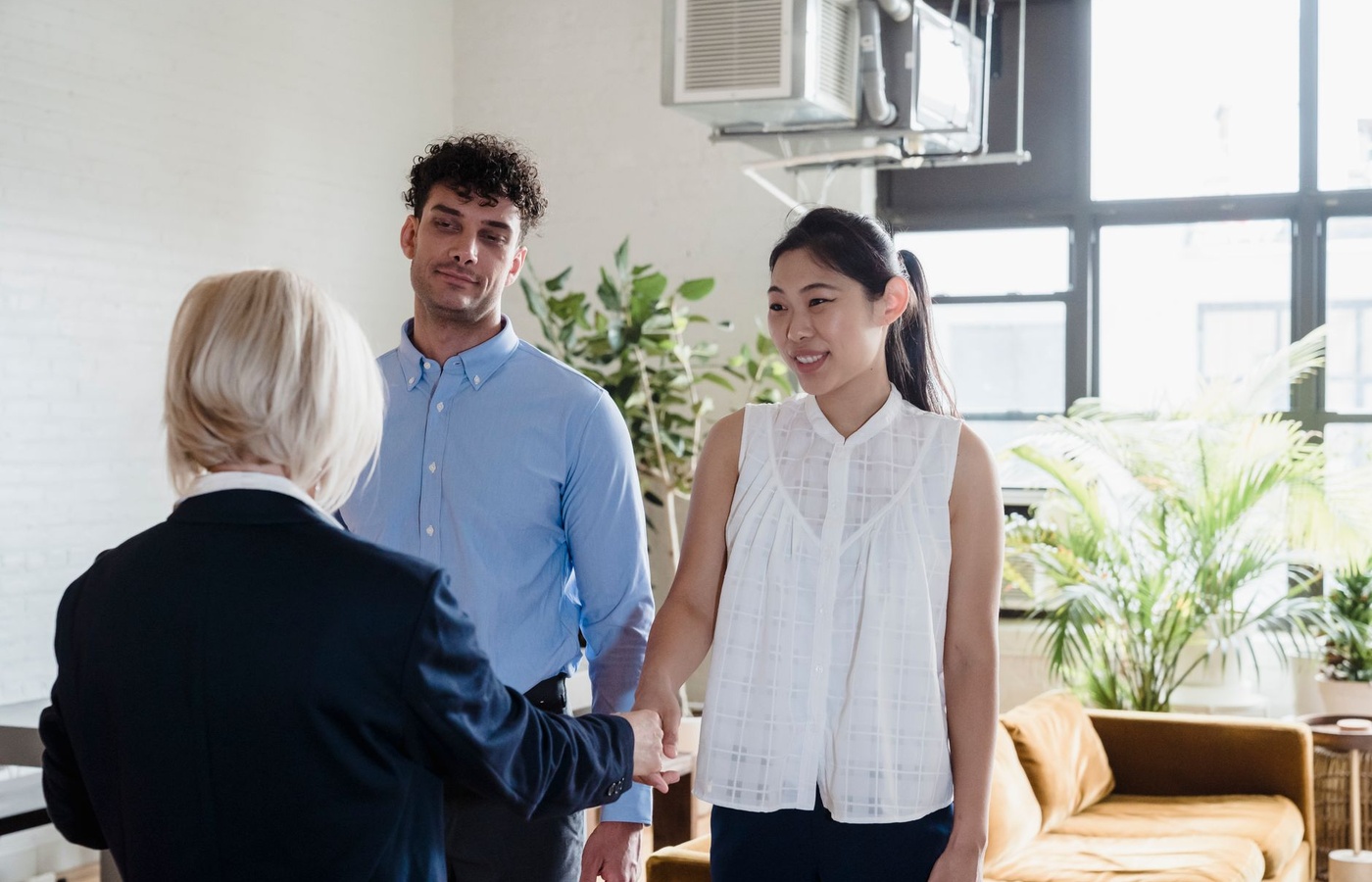 FAST Enterprises IC Interview