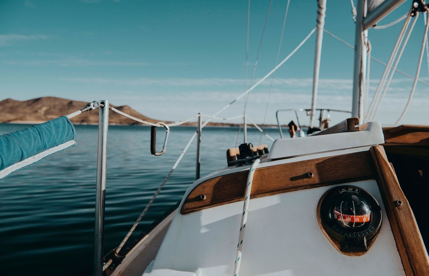 FCC Marine Radio Operator Permit (MROP)