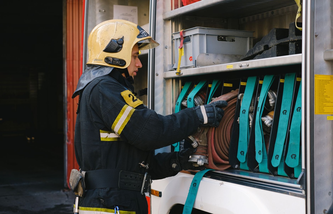 Firefighter Candidate Testing Center (FCTC) Written Test Practice