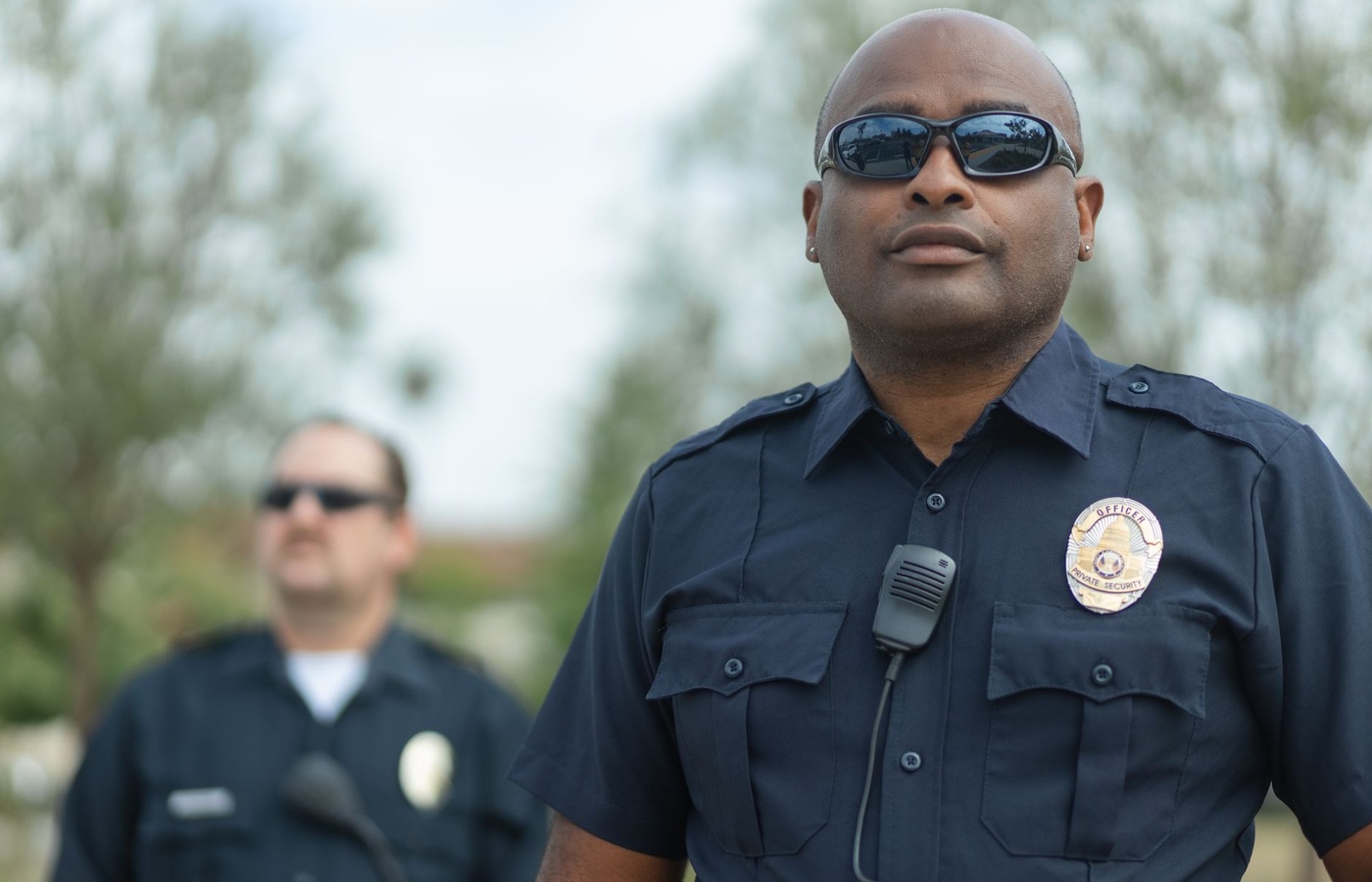 FDLE Police State