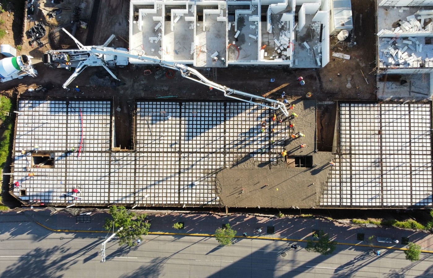 FDOT Concrete Field Inspector Specification