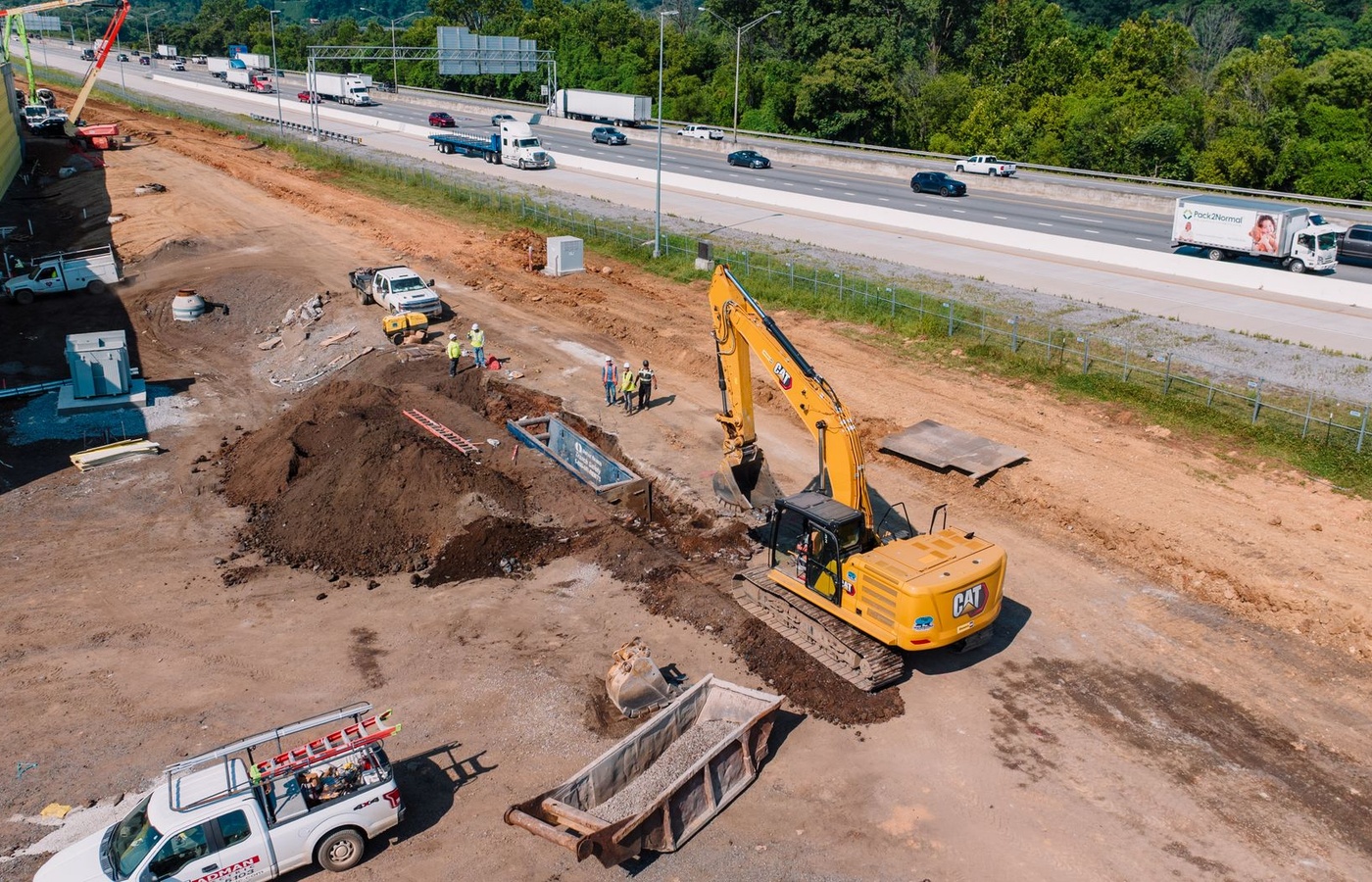 FDOT Earthwork Level 1