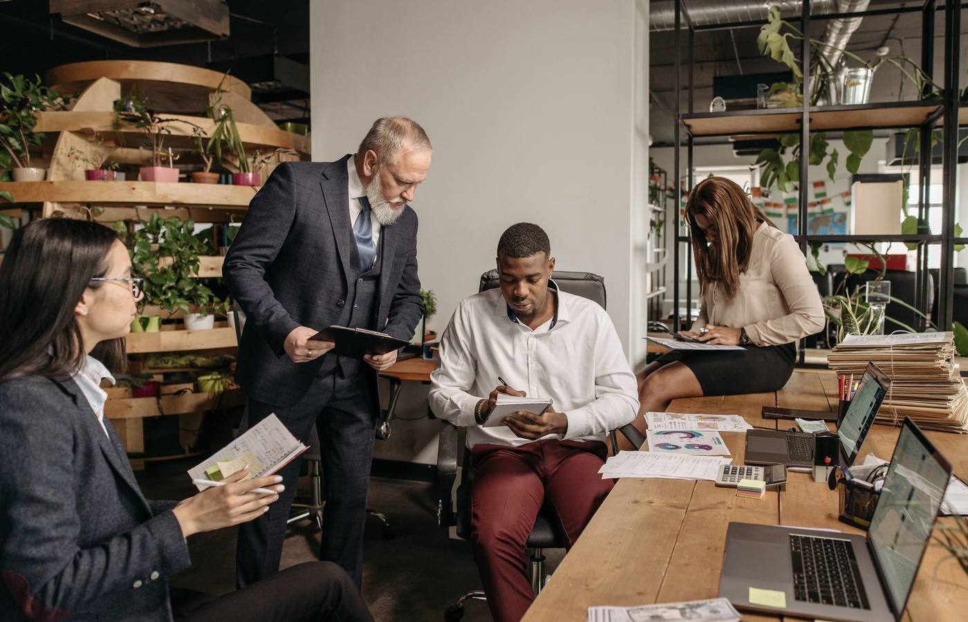 FELE Organizational Development