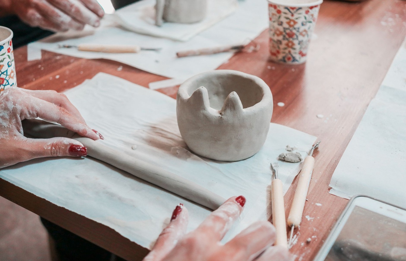 Fellow Craft Proficiency