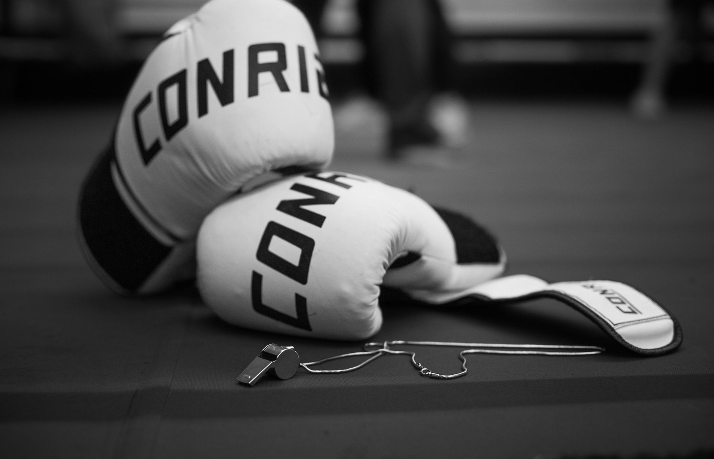 Fencing Referee General Rule