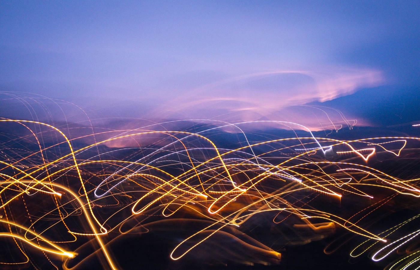 Fiber Optics – Light Brigade