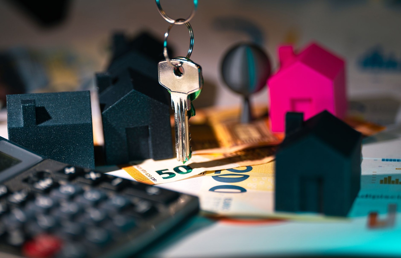 Field Underwriting Procedures