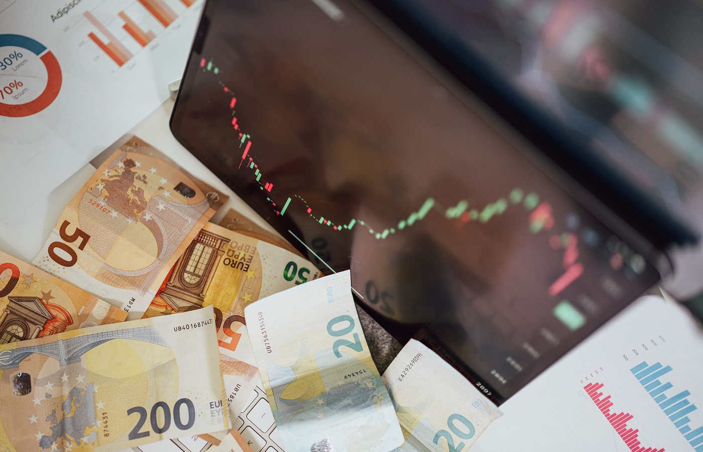 Finance and Investment Challenge