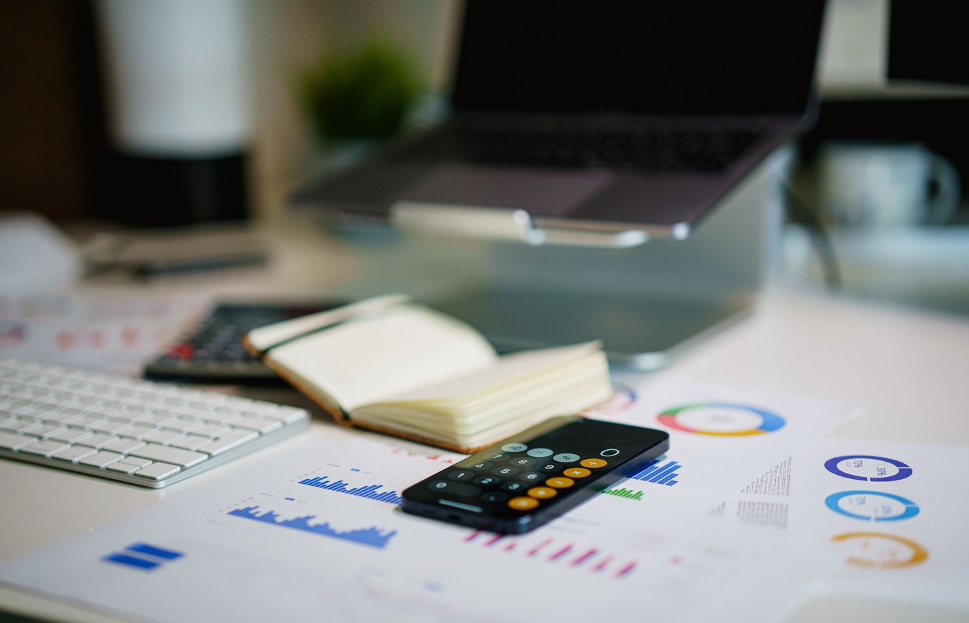 Financial Planning I (FP I)