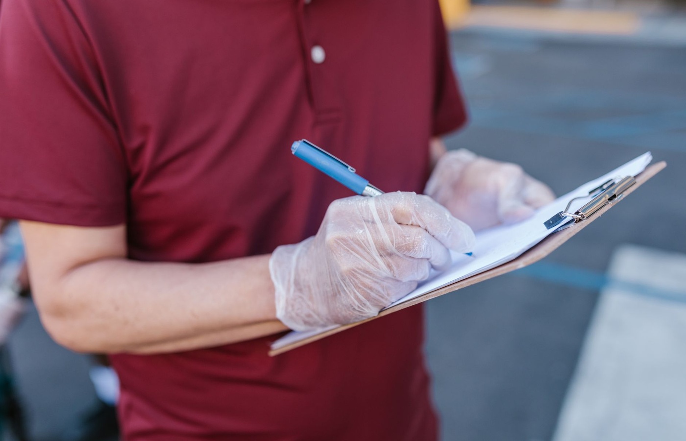 Fire Inspection and Code Enforcement