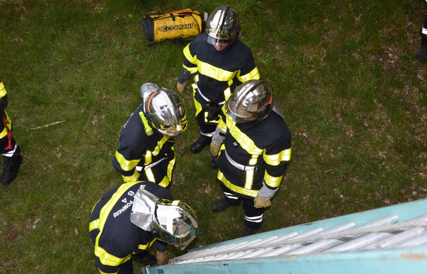 Fire Lieutenant Certification