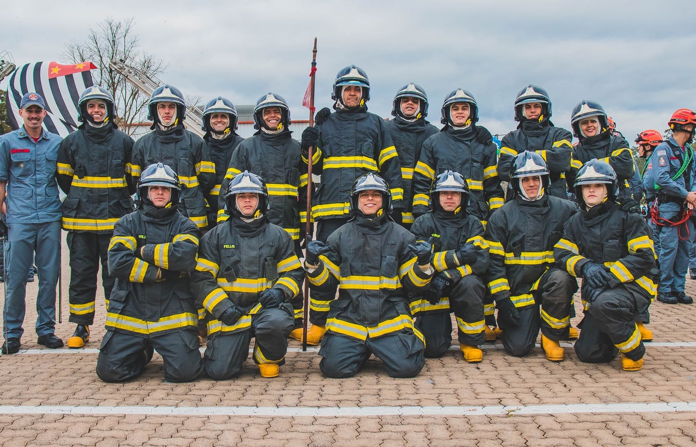 Fire Officer Principles and Practices