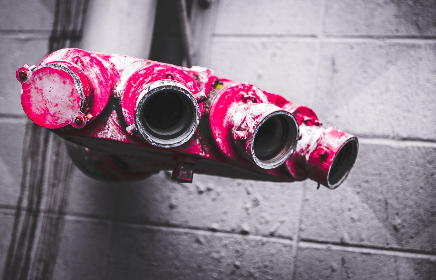 Fire Protection Systems