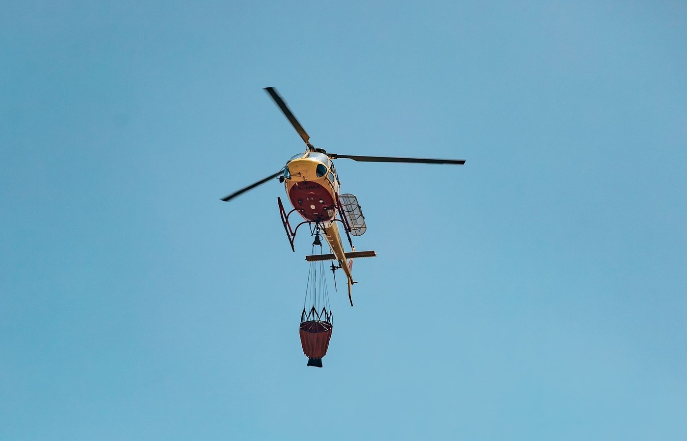 Firescope California Wildland Urban Interface (WUI)