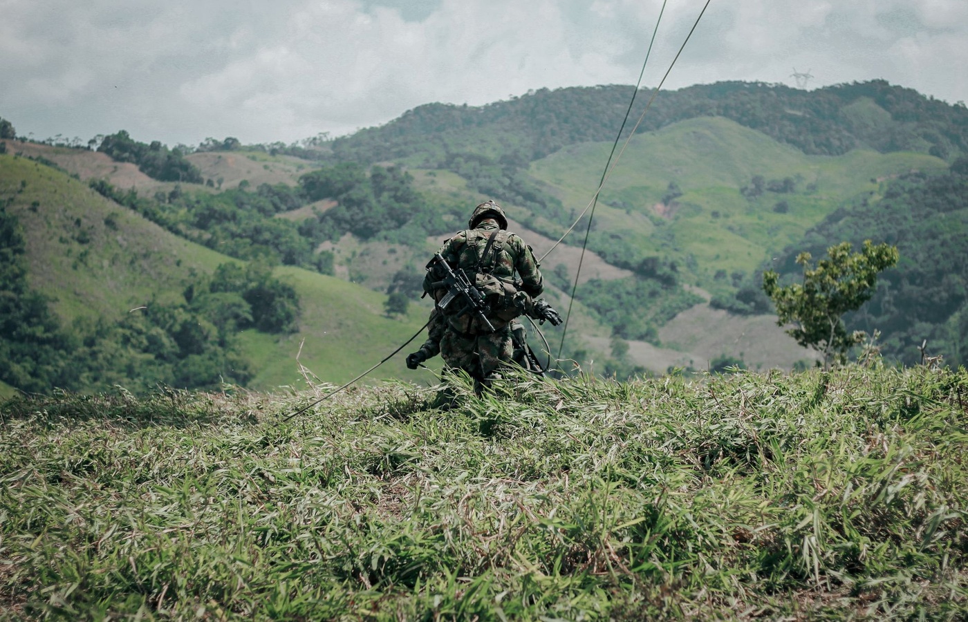First Army Academy